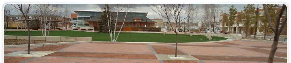 Landscape Industries - Commercial Services