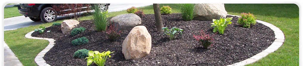 Landscape Industries
